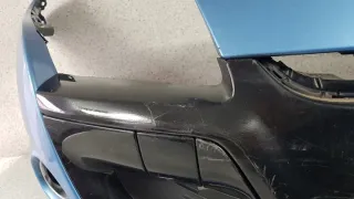 620228999R Бампер передний Renault Megane 3 Арт e9294785, вид 4