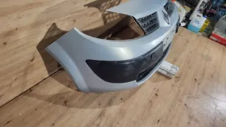 Бампер передний Renault Megane 2 Арт e9294841, вид 2