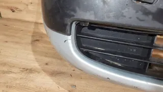  Бампер передний Renault Megane 2 Арт e9294841, вид 6