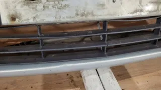  Бампер передний Renault Megane 2 Арт e9294841, вид 7