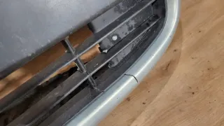  Бампер передний Renault Megane 2 Арт e9294841, вид 8