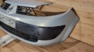  Бампер передний Renault Megane 2 Арт e9294841, вид 9