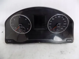 03L907309AE 5K0937086AM 0281017946 Блок управления двигателем Volkswagen Tiguan 1 Арт e9294888, вид 2