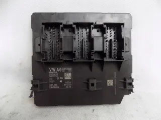 03L907309AE 5K0937086AM 0281017946 Блок управления двигателем Volkswagen Tiguan 1 Арт e9294888, вид 5