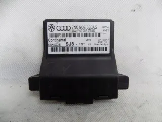 03L907309AE 5K0937086AM 0281017946 Блок управления двигателем Volkswagen Tiguan 1 Арт e9294888, вид 7