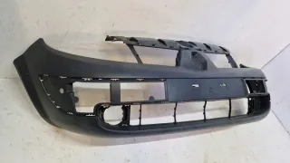 8200139528 Бампер передний Renault Scenic 2 Арт e9294890, вид 2
