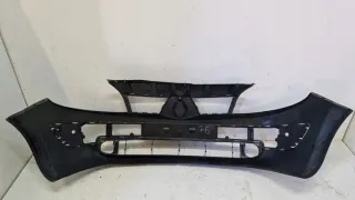 8200139528 Бампер передний Renault Scenic 2 Арт e9294890, вид 4