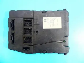 8200306435 Блок управления (другие) Renault Megane 2 Арт e9295188, вид 1