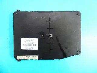 8200306435 Блок управления (другие) Renault Megane 2 Арт e9295188, вид 2