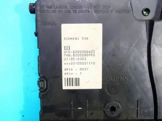 8200306435 Блок управления (другие) Renault Megane 2 Арт e9295188, вид 6