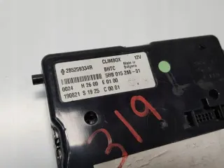 285259334R Блок управления (другие) Renault Talisman 1 Арт e9295229, вид 2