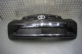  Бампер передний Toyota Aygo 1 Арт e9295437, вид 1