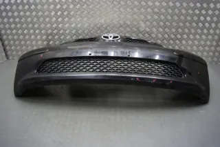  Бампер передний Toyota Aygo 1 Арт e9295437, вид 2
