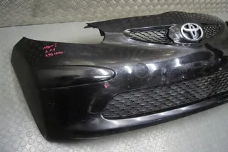  Бампер передний Toyota Aygo 1 Арт e9295437, вид 3