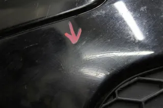  Бампер передний Toyota Aygo 1 Арт e9295437, вид 4
