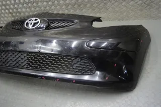 Бампер передний Toyota Aygo 1 Арт e9295437, вид 5