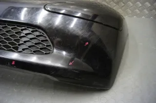  Бампер передний Toyota Aygo 1 Арт e9295437, вид 7