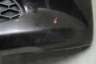  Бампер передний Toyota Aygo 1 Арт e9295437, вид 8