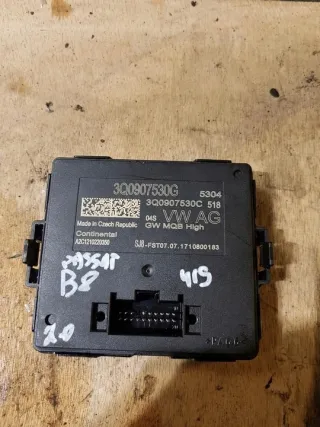 3Q0907530G Блок управления (другие) Volkswagen Passat B8 Арт e9295515, вид 1
