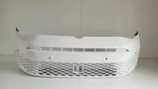 2K7807221A Бампер передний Volkswagen Caddy 4 Арт e9295607, вид 1
