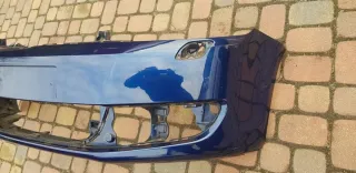 5M0807221N Бампер передний Volkswagen Golf 6 Арт e9295776, вид 3