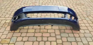 5M0807221N Бампер передний Volkswagen Golf 6 Арт e9295776, вид 4