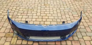 5M0807221N Бампер передний Volkswagen Golf 6 Арт e9295776, вид 5