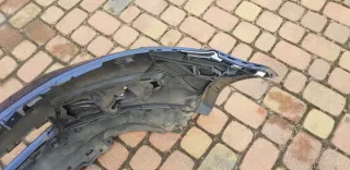 5M0807221N Бампер передний Volkswagen Golf 6 Арт e9295776, вид 6