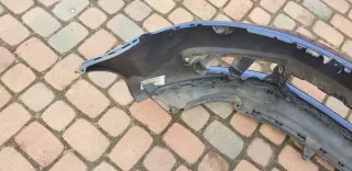 5M0807221N Бампер передний Volkswagen Golf 6 Арт e9295776, вид 7