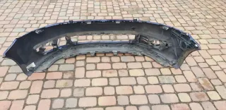 5M0807221N Бампер передний Volkswagen Golf 6 Арт e9295776, вид 8