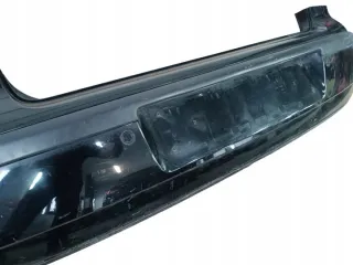 6Q6807421 Бампер задний Volkswagen Polo 4 Арт e9295948, вид 4