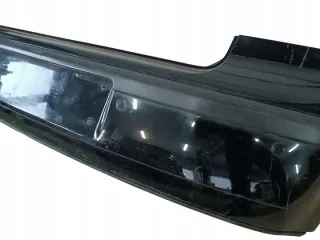 6Q6807421 Бампер задний Volkswagen Polo 4 Арт e9295948, вид 5