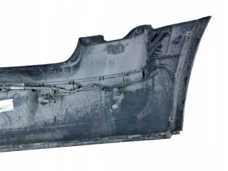 6Q6807421 Бампер задний Volkswagen Polo 4 Арт e9295948, вид 9