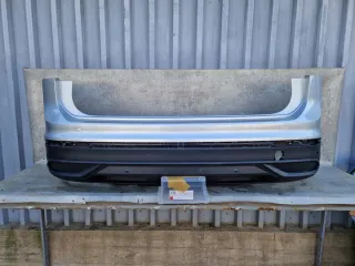 5NA807417 Бампер задний Volkswagen Tiguan 2 Арт e9295979, вид 1
