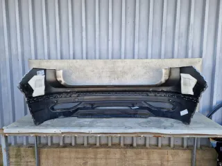 5NA807417 Бампер задний Volkswagen Tiguan 2 Арт e9295979, вид 5