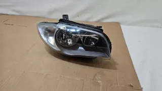 7249650 Фара противотуманная левая BMW 1 E81/E82/E87/E88 Арт e9296783, вид 2