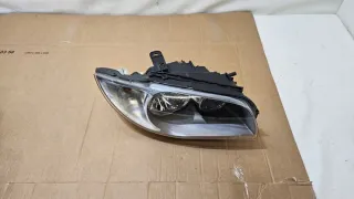 7249650 Фара противотуманная левая BMW 1 E81/E82/E87/E88 Арт e9296783, вид 4