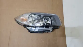 7249650 Фара противотуманная левая BMW 1 E81/E82/E87/E88 Арт e9296783, вид 5
