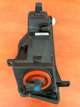 510941662C Фара противотуманная правая Volkswagen Golf 7 Арт e9296950, вид 3