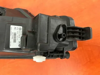 510941662C Фара противотуманная правая Volkswagen Golf 7 Арт e9296950, вид 5