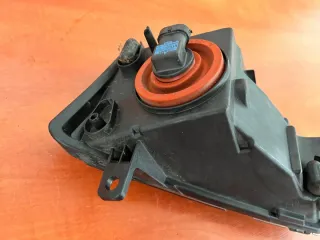 510941662C Фара противотуманная правая Volkswagen Golf 7 Арт e9296950, вид 6