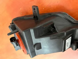 510941662C Фара противотуманная правая Volkswagen Golf 7 Арт e9296950, вид 7