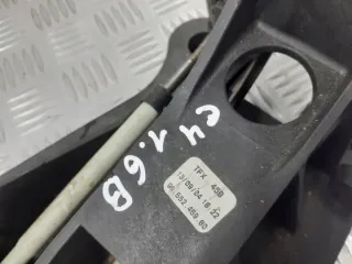 9655245980 Кулиса Citroen C4 1 Арт e9297110, вид 4