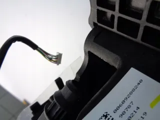 00609288240 Кулиса Jeep Compass 2 Арт e9297169, вид 6