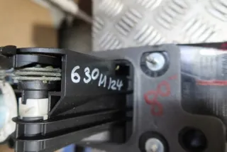 5Q0711061E Кулиса Seat Leon 3 Арт e9297360, вид 11