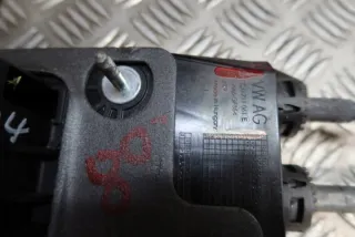 5Q0711061E Кулиса Seat Leon 3 Арт e9297360, вид 9