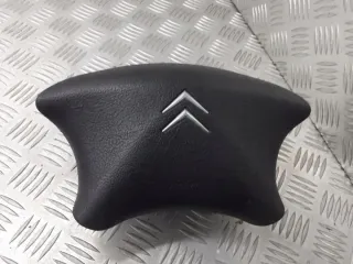 96509314ZE Подушка безопасности Citroen C5 2 Арт e9297707