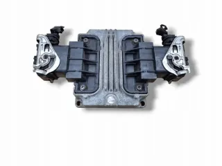 55556752 SKU92301 Блок управления АКПП Opel Corsa D Арт e9297868, вид 1