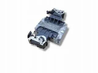 55556752 SKU92301 Блок управления АКПП Opel Corsa D Арт e9297868, вид 2