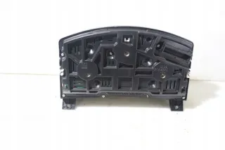 13225988 Щиток приборов (приборная панель) Opel Astra H Арт e9297960, вид 3